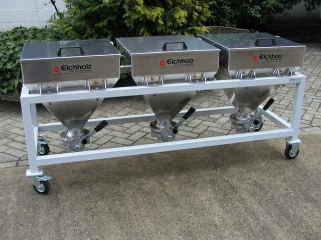 MehrkammerContainer Eichholz